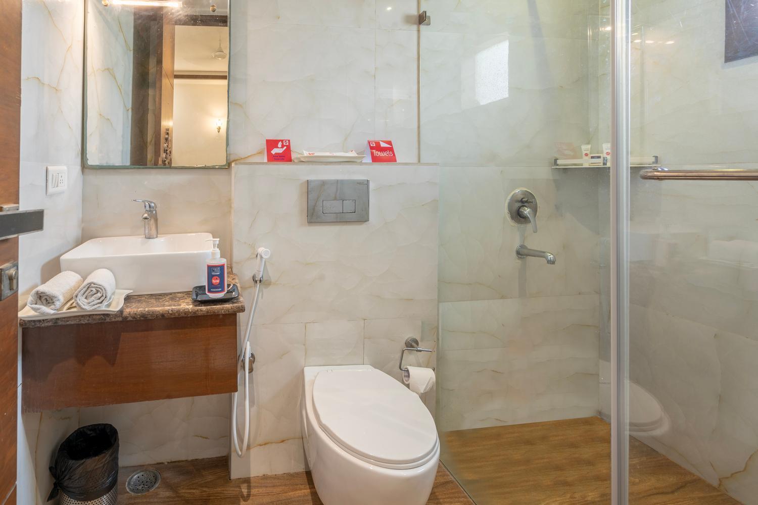 Spree Hotel Agra - Walking Distance To Tajmahal Екстериор снимка