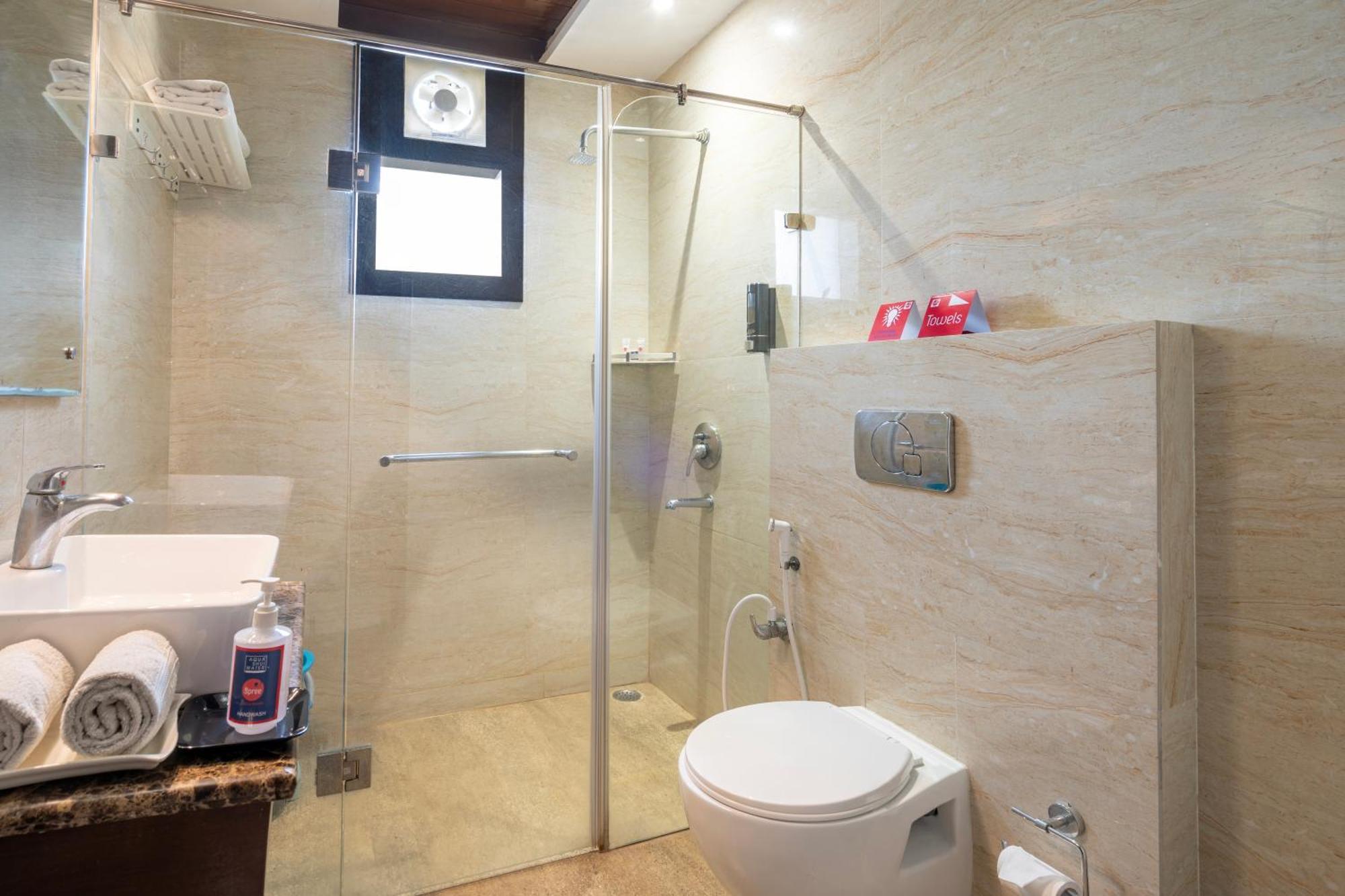 Spree Hotel Agra - Walking Distance To Tajmahal Екстериор снимка